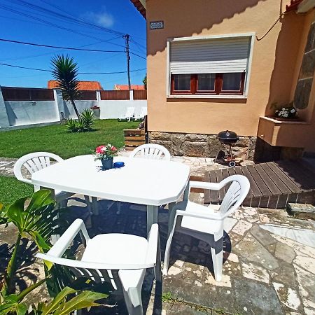 Beach House With Garden Sintra Ngoại thất bức ảnh