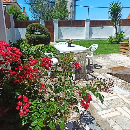 Beach House With Garden Sintra Ngoại thất bức ảnh