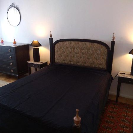 Beach House With Garden Sintra Ngoại thất bức ảnh
