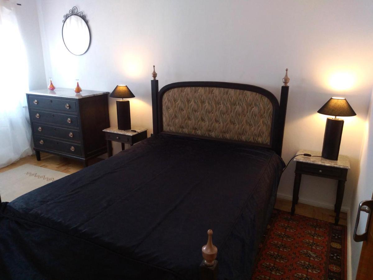 Beach House With Garden Sintra Ngoại thất bức ảnh