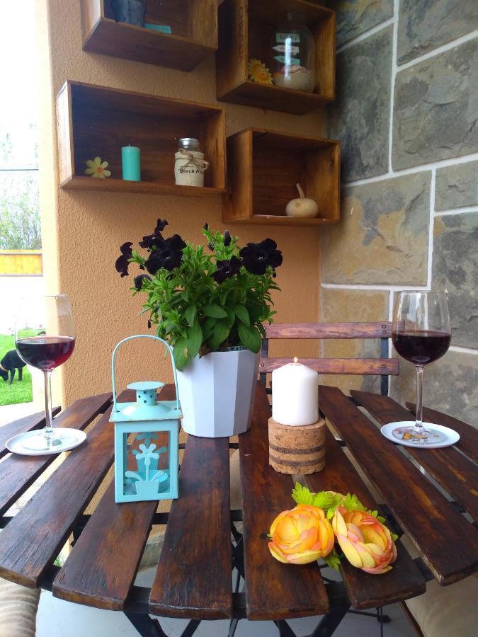 Beach House With Garden Sintra Ngoại thất bức ảnh