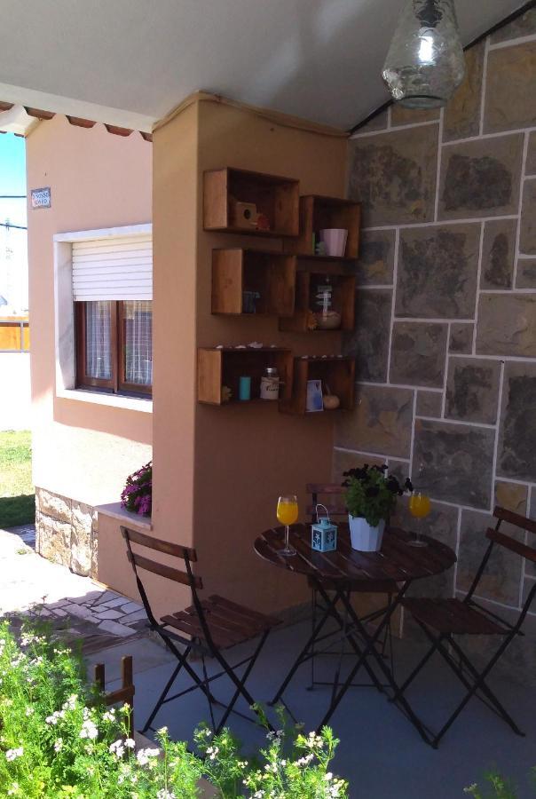Beach House With Garden Sintra Ngoại thất bức ảnh