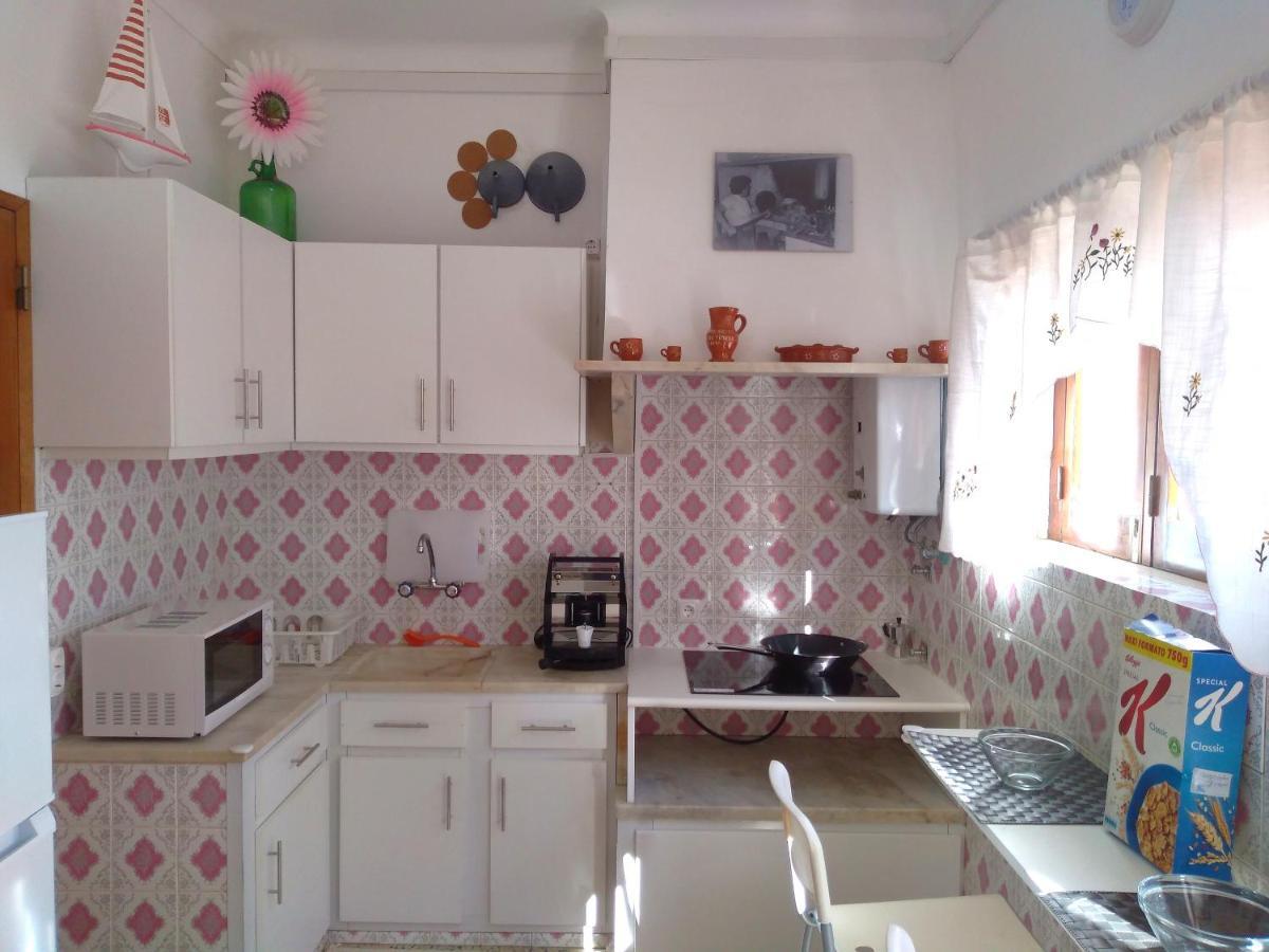 Beach House With Garden Sintra Ngoại thất bức ảnh