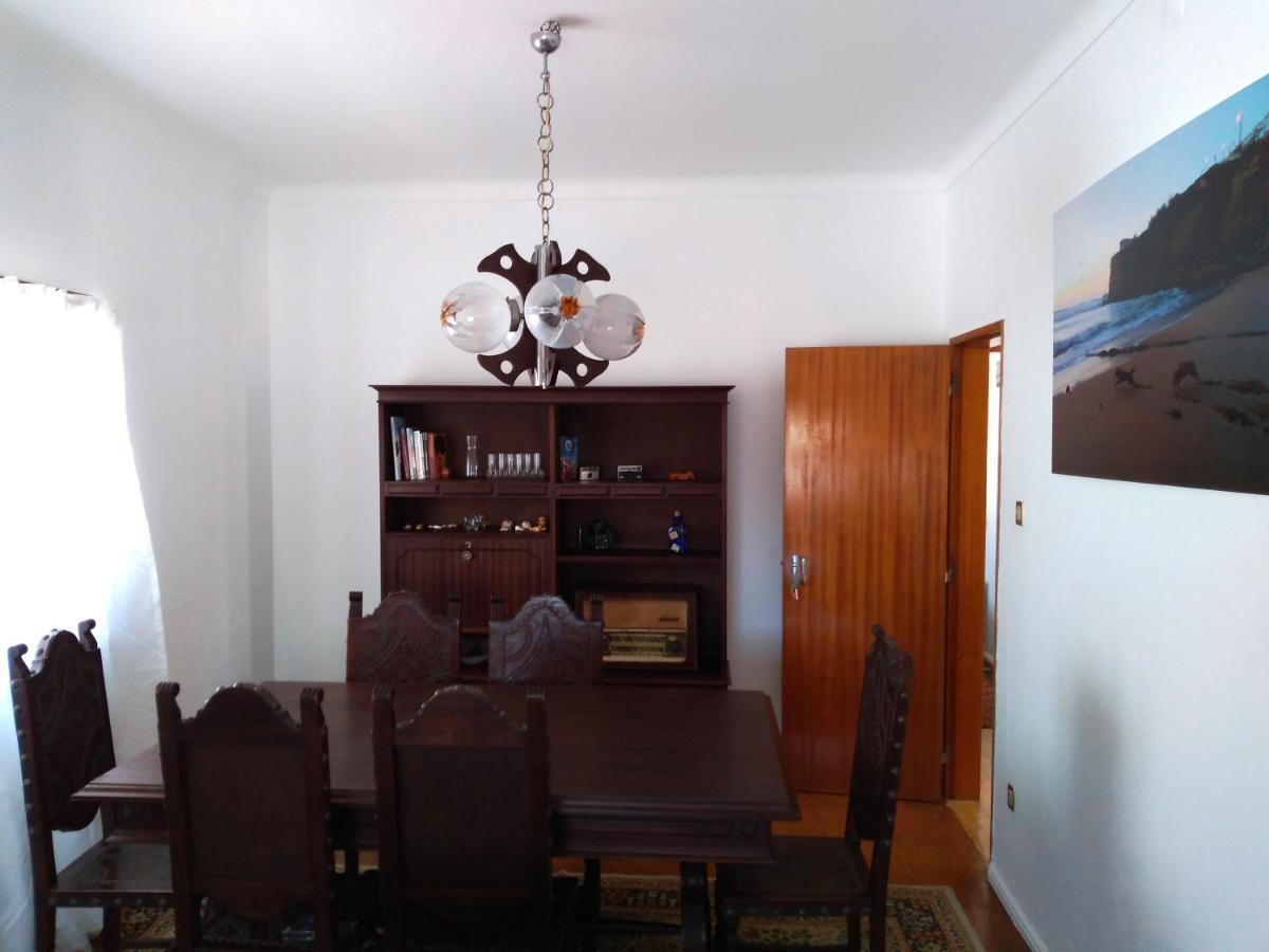 Beach House With Garden Sintra Ngoại thất bức ảnh